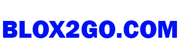 Blox2go.com – Everything you need